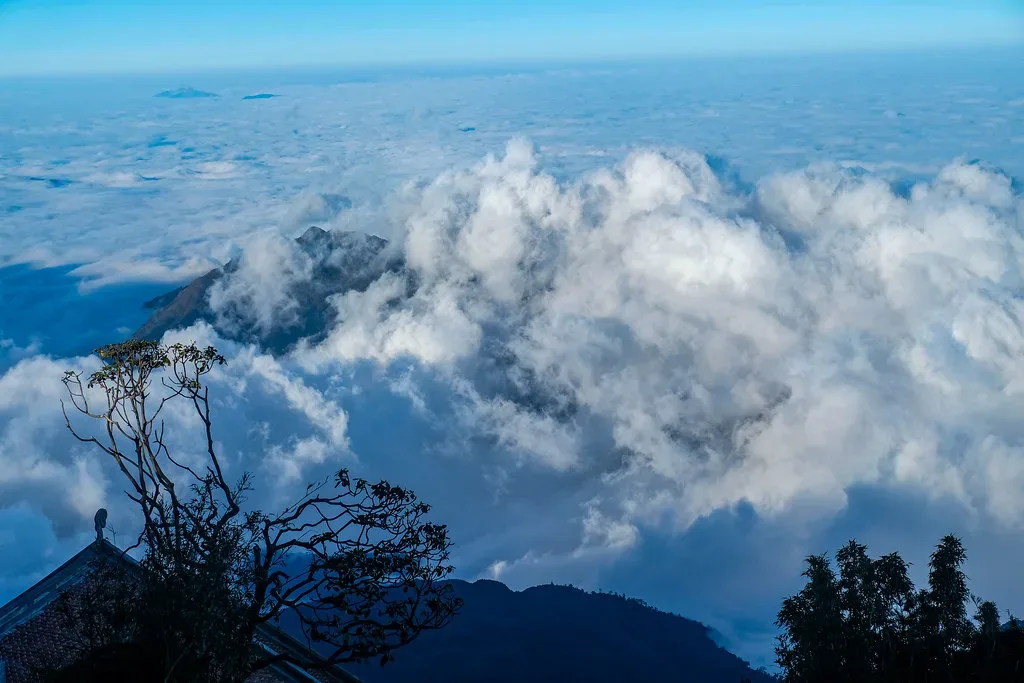 Trekking Tà Xùa